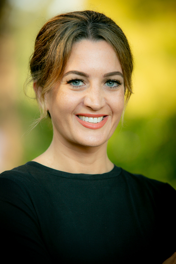 Picture of Jennifer Kvistad